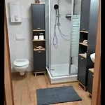 Am Blankenburger Tor Saalfeld アパート *