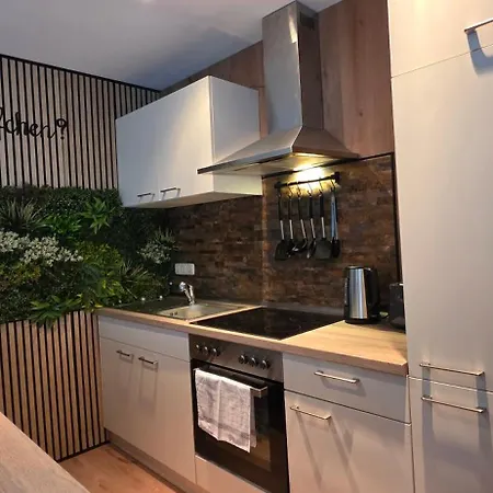 Am Blankenburger Tor Saalfeld