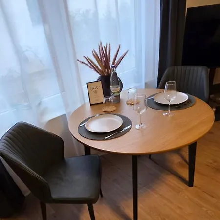 Apartment Am Blankenburger Tor Saalfeld