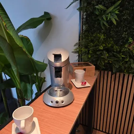 Am Blankenburger Tor Saalfeld Apartment Saalfeld Saale