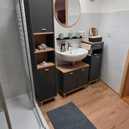 Am Blankenburger Tor Saalfeld