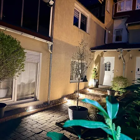 Am Blankenburger Tor Saalfeld Saalfeld Saale