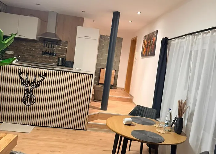 Am Blankenburger Tor Saalfeld