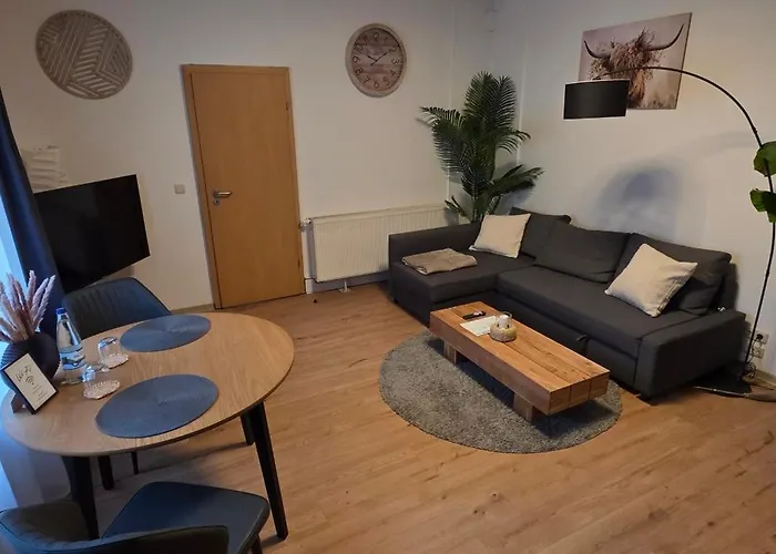 Am Blankenburger Tor Saalfeld Saalfeld Saale