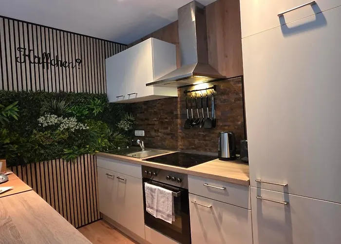 Am Blankenburger Tor Saalfeld