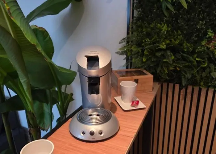 Am Blankenburger Tor Saalfeld Apartment Saalfeld Saale