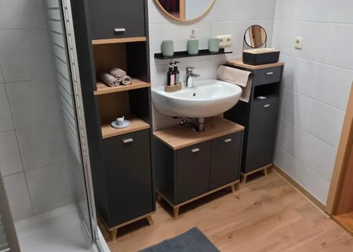 Am Blankenburger Tor Saalfeld