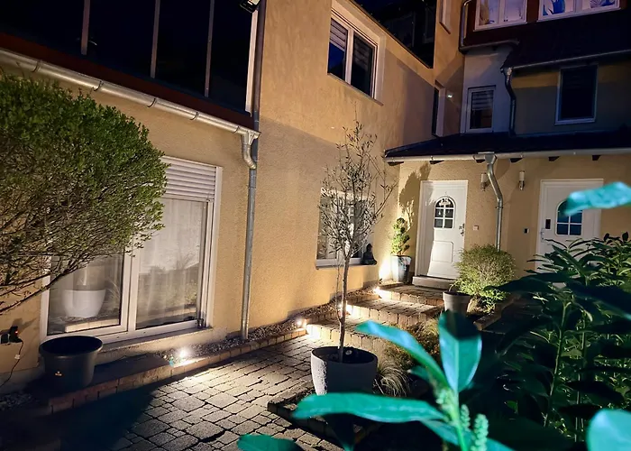 Am Blankenburger Tor Saalfeld Saalfeld Saale